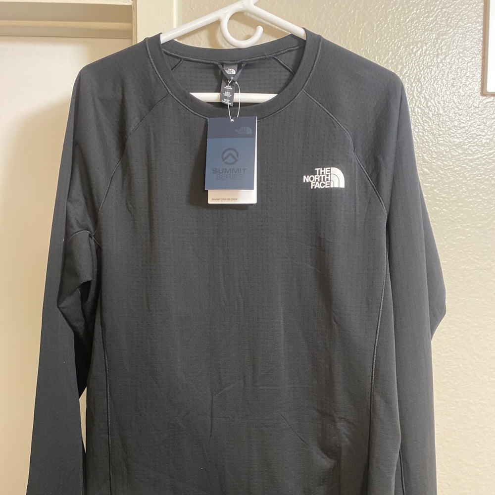 The North Face Summit Series